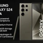 Samsung Galaxy S24 Ultra 5G