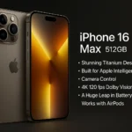 iPhone-16-Pro-Max-512GB-Natural-Titanium-A-New-Era-of-Durability-Intelligence-and-Performance