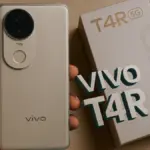 Vivo T4R