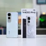 Vivo Y400 Pro 5G